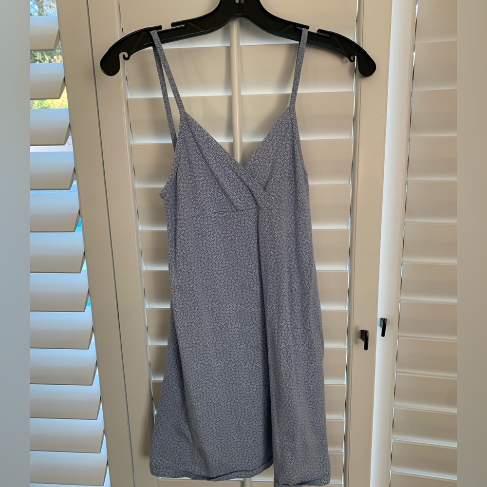 Brandy Melville Amara Dress